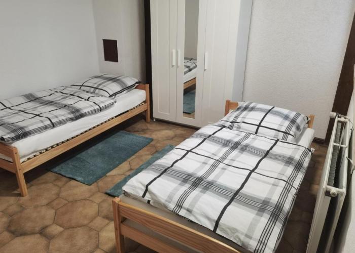 Ferienwohnung am Backhaus 3
