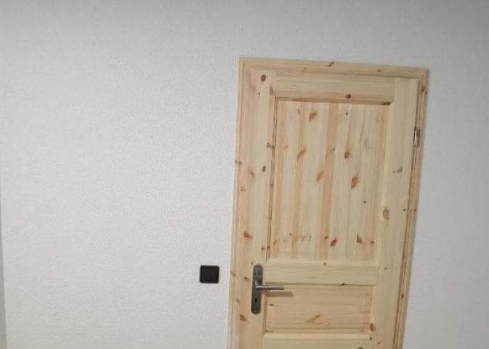 Ferienwohnung am Backhaus 3