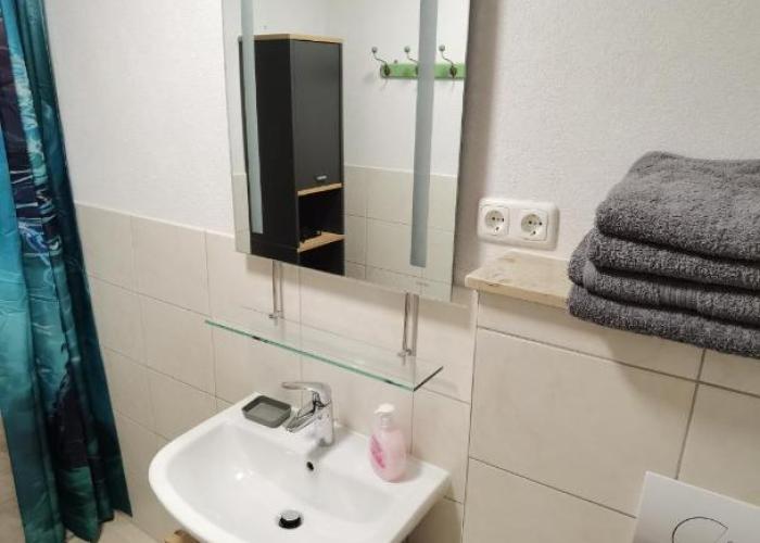 Ferienwohnung am Backhaus 3