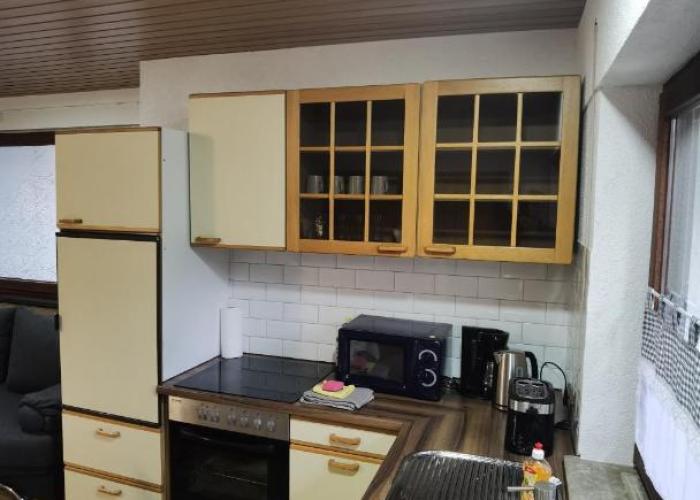 Ferienwohnung am Backhaus 3