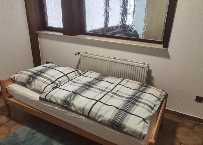 Ferienwohnung am Backhaus 3