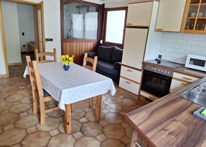 Ferienwohnung am Backhaus 3
