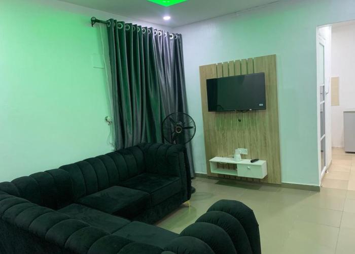House 26 Apartment and Suites