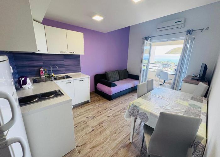Apartments Dalmatina