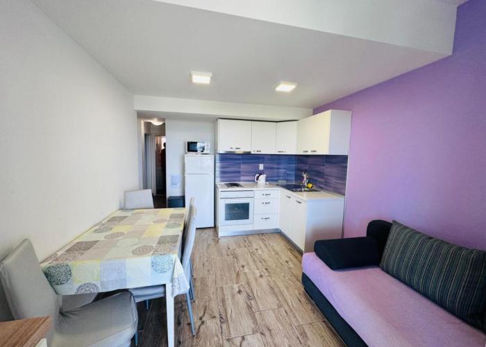 Apartments Dalmatina