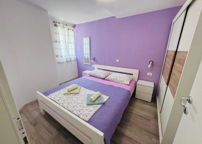 Apartments Dalmatina