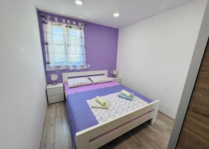 Apartments Dalmatina