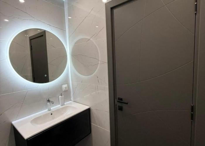 Brand-New 2 Bedroom Apartment in Central Sofia with Free Private Parking