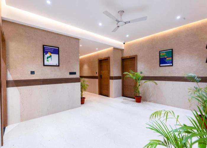 Treebo SV Residency, Vellore