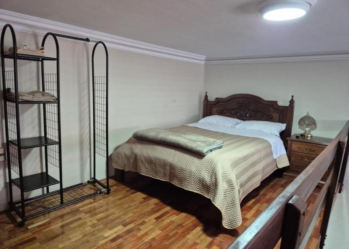 Apartamento en Sucre