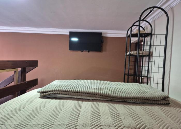 Apartamento en Sucre