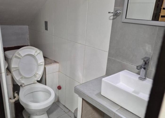 Apartamento en Sucre