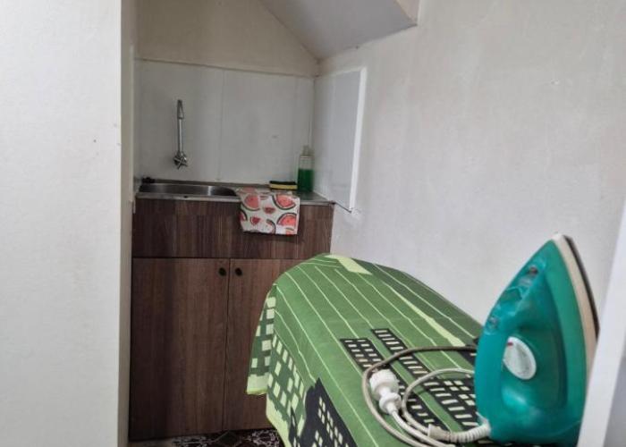 Apartamento en Sucre