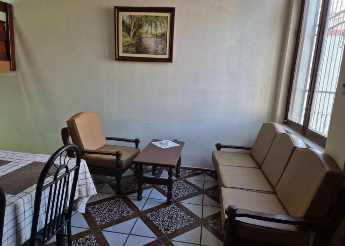 Apartamento en Sucre