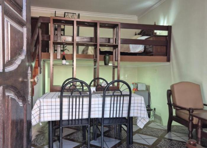 Apartamento en Sucre