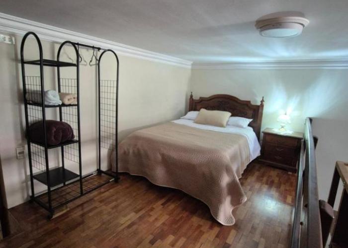 Apartamento en Sucre
