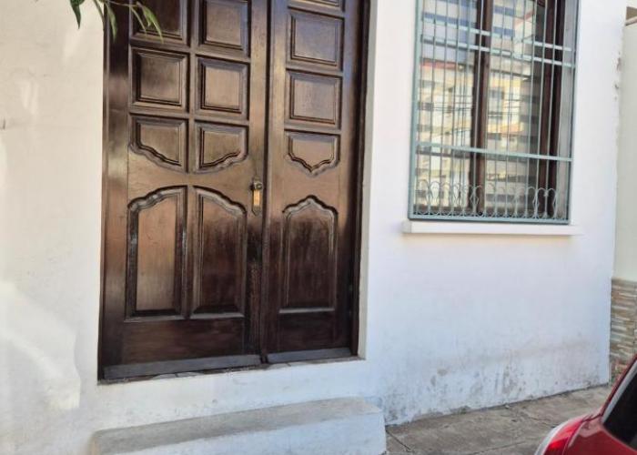 Apartamento en Sucre