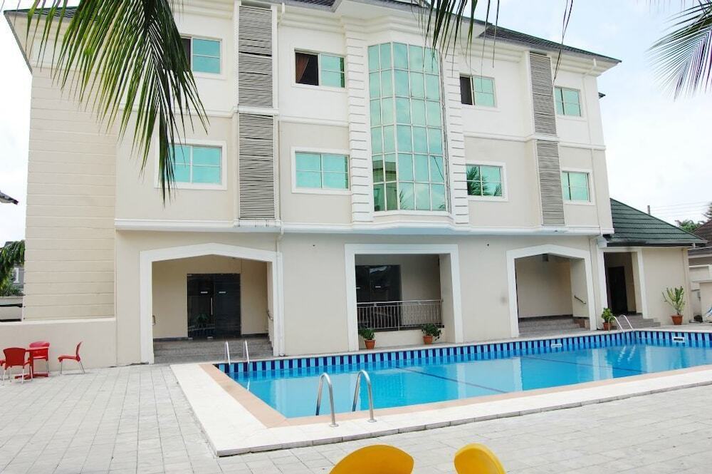 Somitel Hotel And Resort