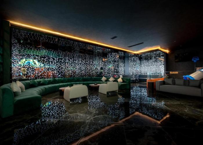 Hotel 西双版纳景洪恩季国际酒店