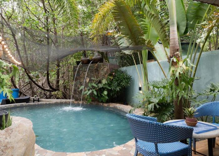 Beach & Nature Escape at One Bakawan