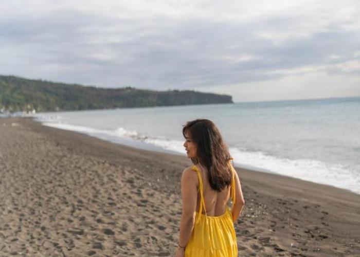 Beach & Nature Escape at One Bakawan