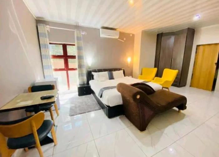 Kanyi GuestHouse