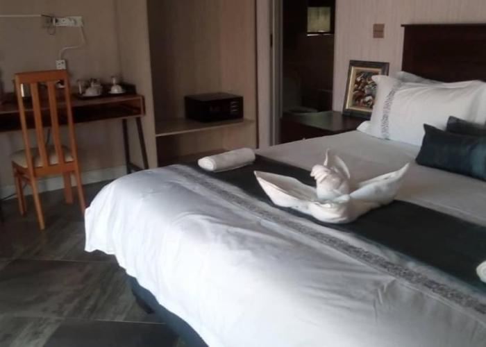 Kanyi GuestHouse