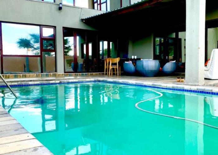 Kanyi GuestHouse