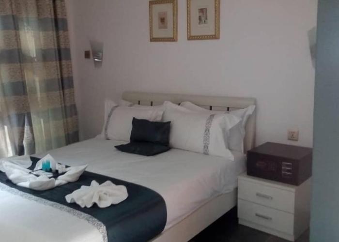 Kanyi GuestHouse