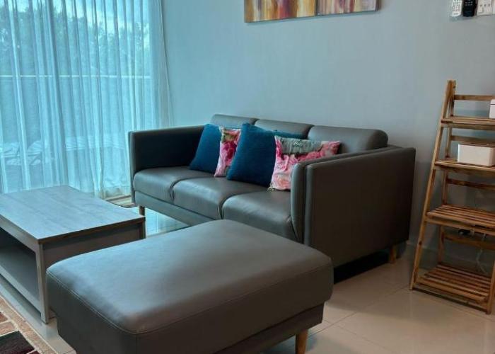 Anggerik Homestay - Palm Garden Apartment