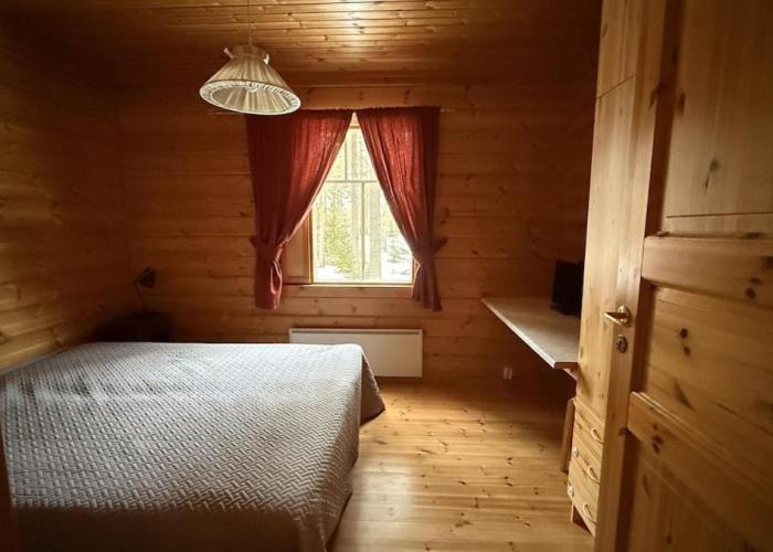 Cozy Cottage in Kerimaa