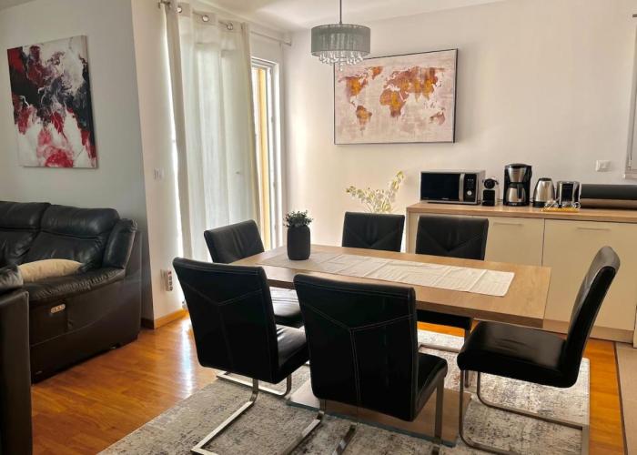Apartment Lana near the beach