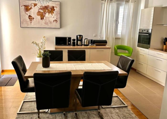 Apartment Lana near the beach