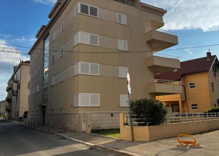 Apartment Lana near the beach