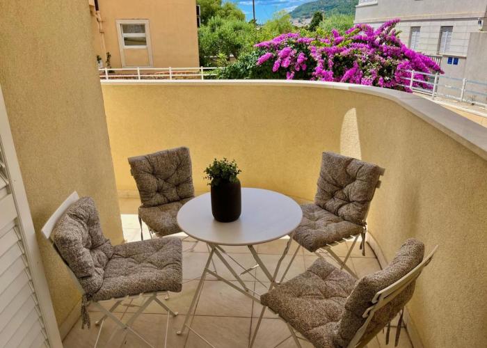 Apartment Lana near the beach