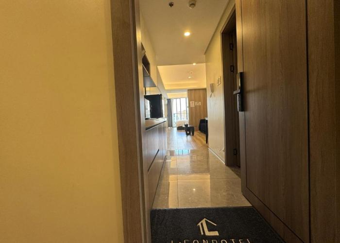 LCONDOTEL Premium Hotel Studio Manila PITX
