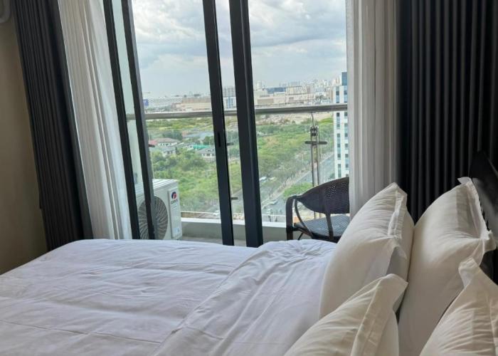 LCONDOTEL Premium Hotel Studio Manila PITX