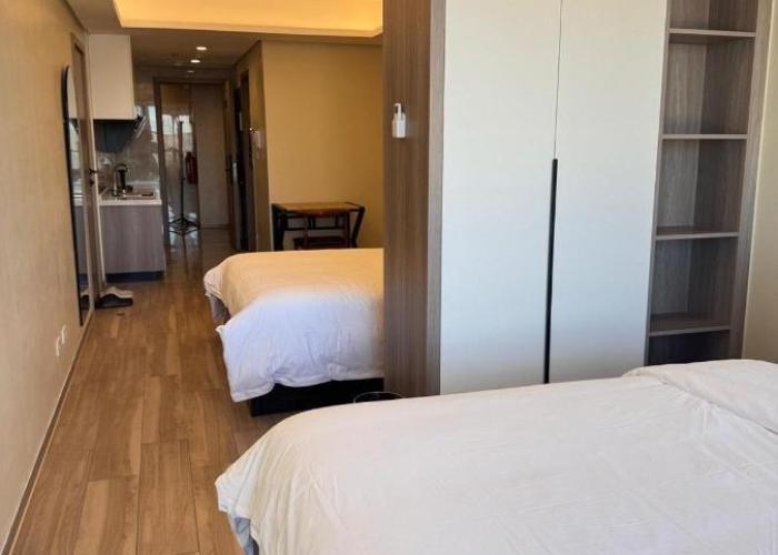 LCONDOTEL Premium Hotel Studio Manila PITX