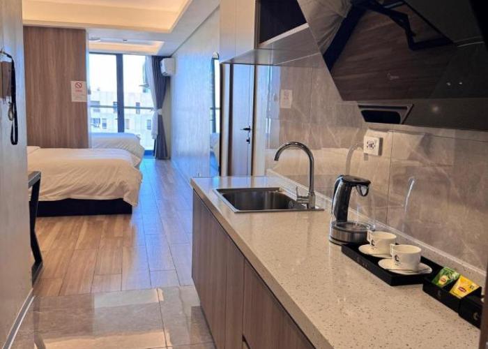 LCONDOTEL Premium Hotel Studio Manila PITX