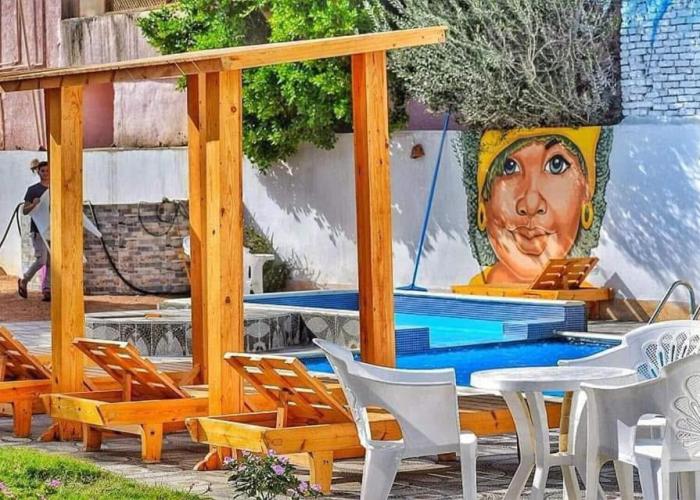 Deja vu Villas Dahab