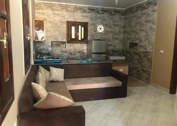 Deja vu Villas Dahab