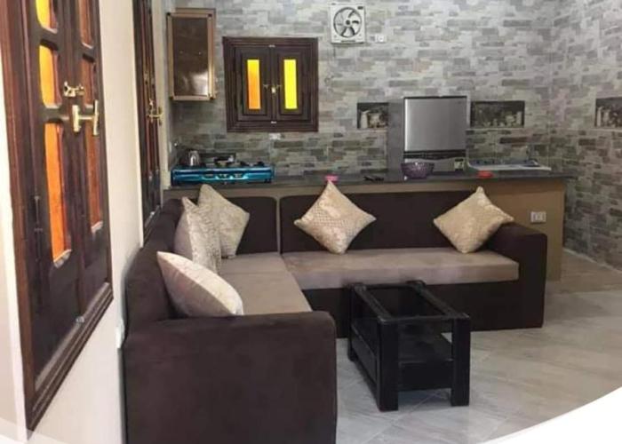 Deja vu Villas Dahab