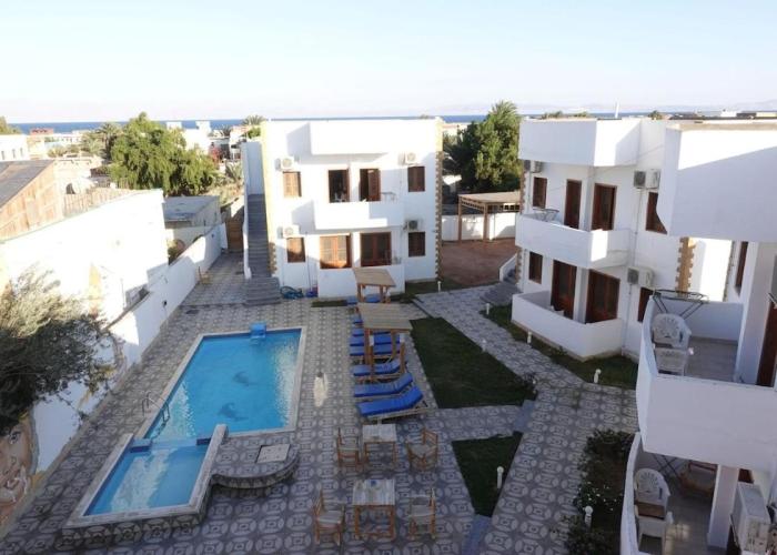 Deja vu Villas Dahab