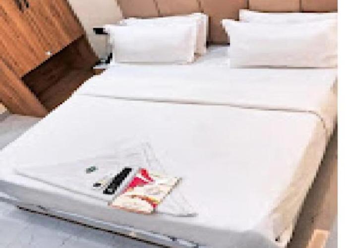 Guesthouse moun
