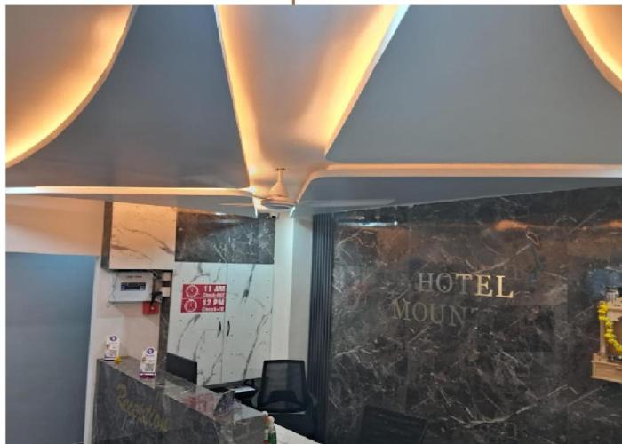 Guesthouse moun