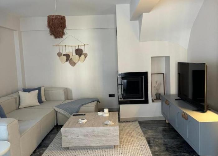 Cozy Villa in Urla Center