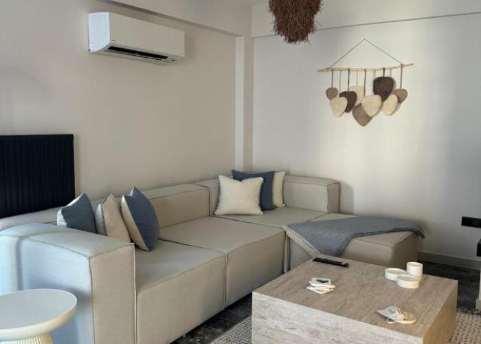 Cozy Villa in Urla Center