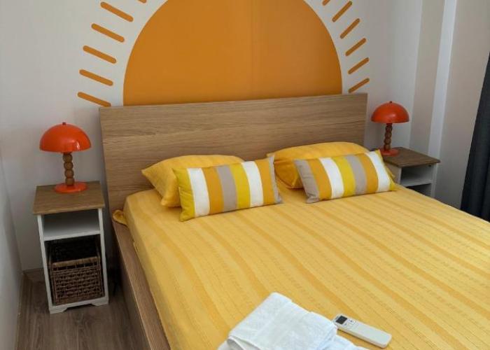 Cozy Villa in Urla Center