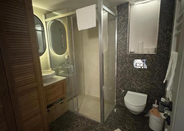 Cozy Villa in Urla Center