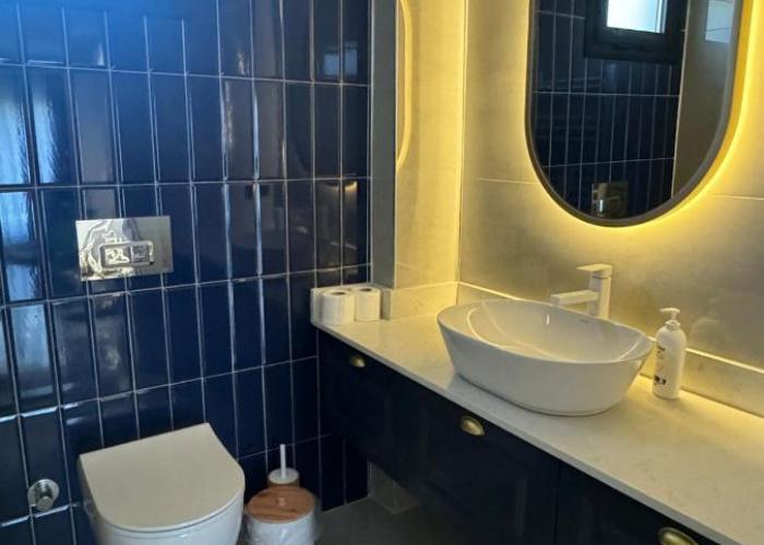 Cozy Villa in Urla Center